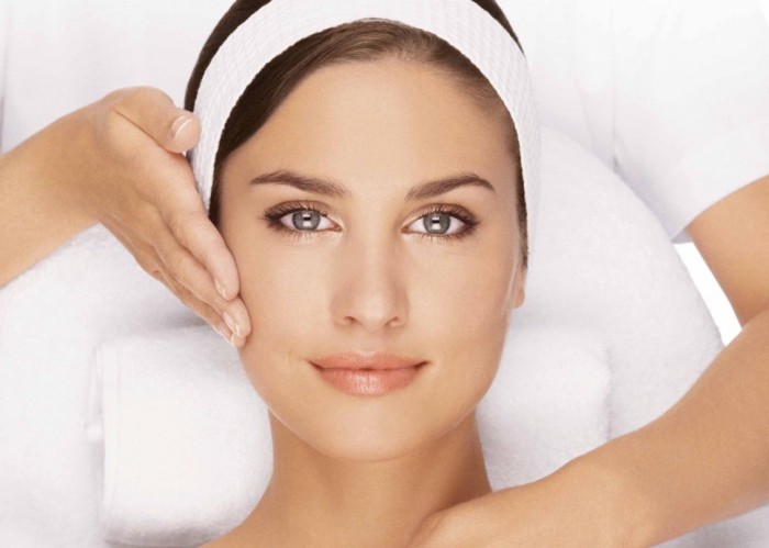 Best Facials_Singapore for Dehydrated Skin