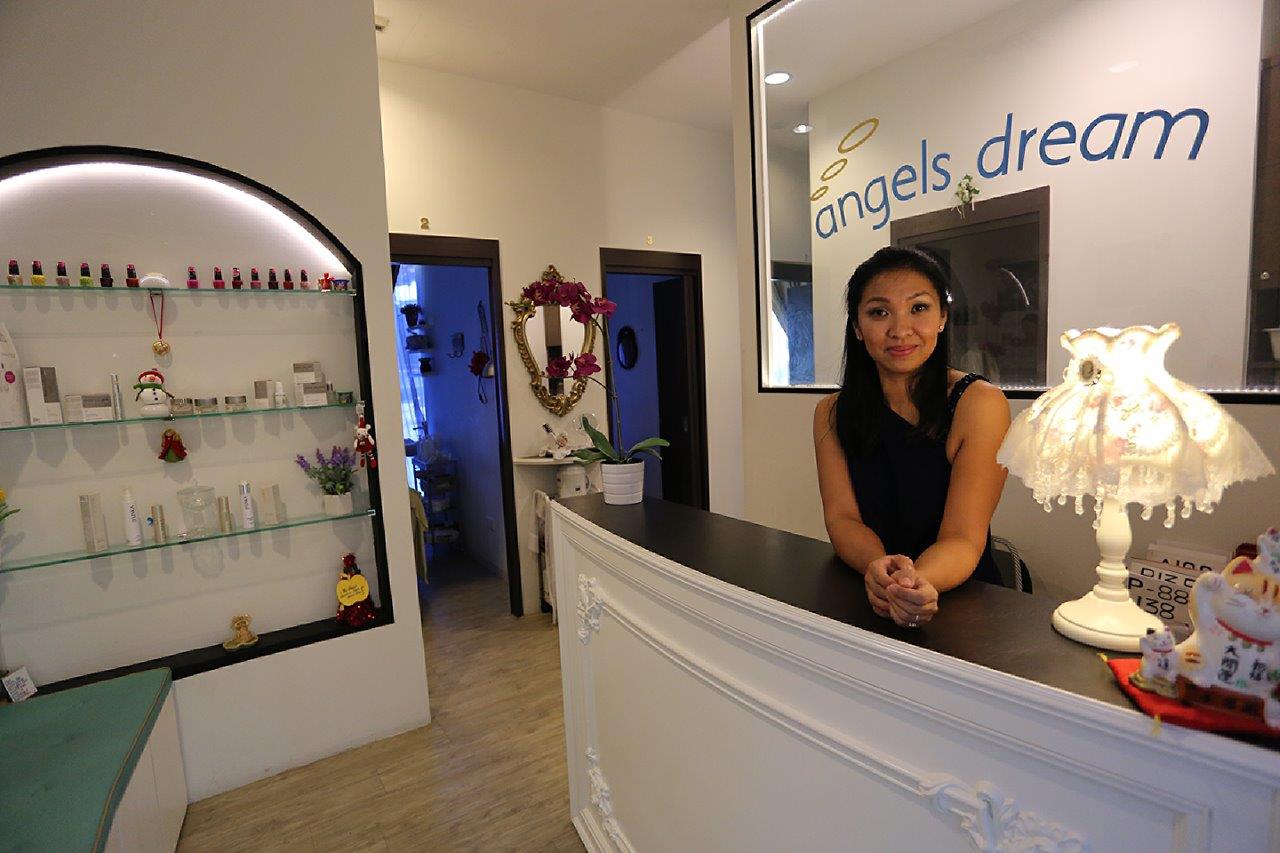 Why are we Home to The Best Facials in Singapore?