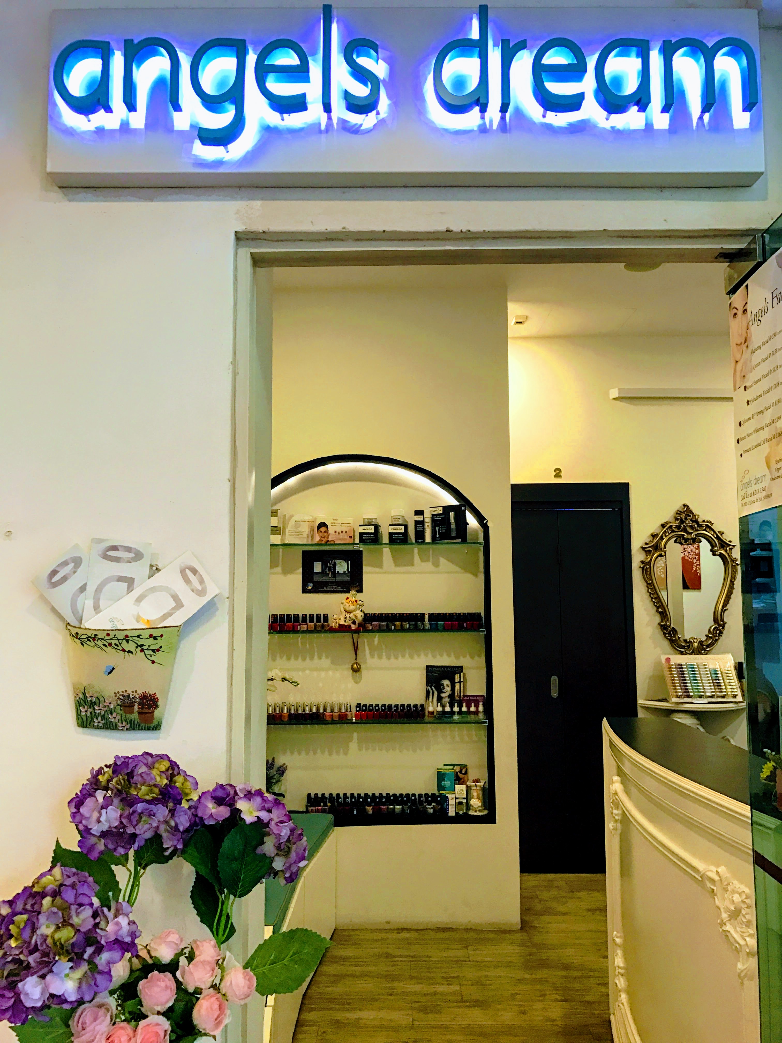 Beautiful with Brains by Best Facials Singapore