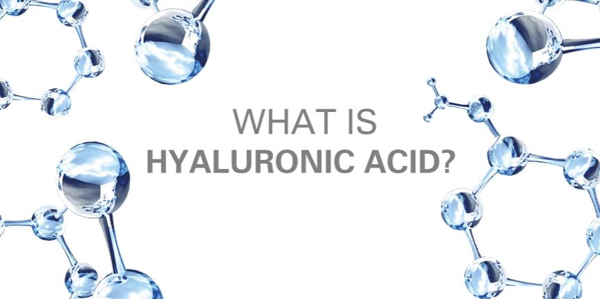 Hyaluronic Acid best for dehydrated skin by Best Facials Singapore