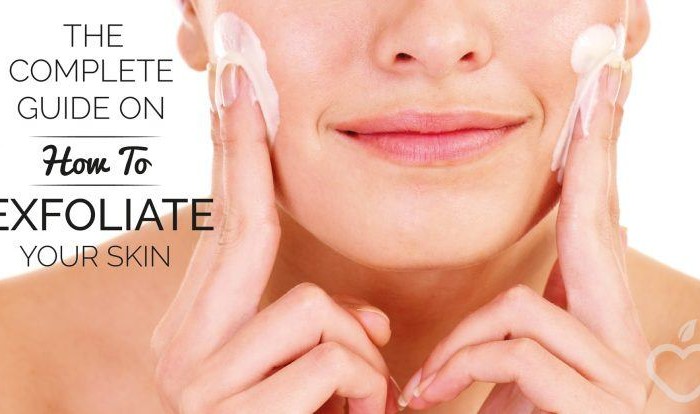 Why Exfoliate? by Best Facials_Singapore